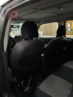 Jeep Patriot